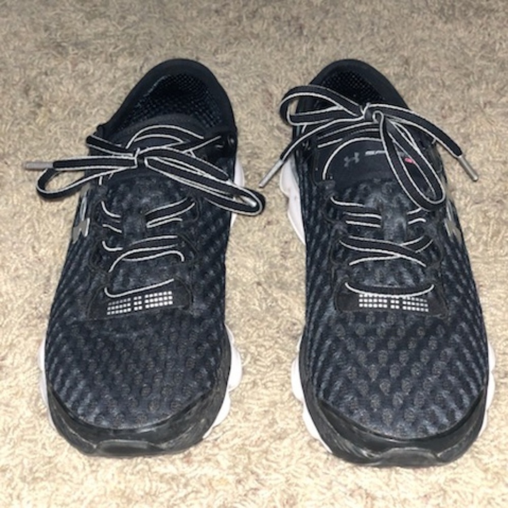 Under Armour Speedform Gemini 2 Running Shoes